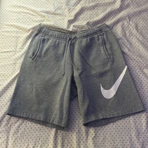Nike shorts